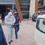 Kocaeli'ndeki cinayet 17 yıl sonra &ccedil;&ouml;z&uuml;ld&uuml;