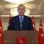 Cumhurbaşkanı Erdoğan, Kongo Demokratik Cumhuriyeti'ne gitti