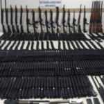 Konya'da dev operasyon! Tam 304 adet ele ge&ccedil;irildi