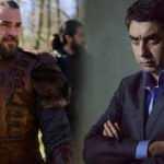 Kurtlar Vadisi'nde tespih sallama hareketiyle göze çarpmıştı! Barbaroslar Akdeniz'in Kılıcı'nda...