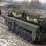 Lukaşenko'dan son dakika 'n&uuml;kleer silah' &ccedil;ıkışı!