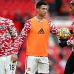 Manchester United'da sular kaynıyor! Ronaldo krizi...