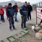 Mardin'de 7 kişiyi ısıran k&ouml;pekte kuduz &ccedil;ıktı! Mahalle karantinaya alındı