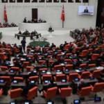 Meclis'e 2021'de 21 bin 554 dilek&ccedil;e yazıldı