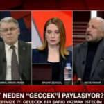 Mete Yarar'dan Tarkan'ın Ge&ccedil;&ccedil;ek şarkısına Gencebay'lı yorum