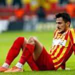 Kayserispor’da 9 futbolcunun sözleşmesi sona erdi