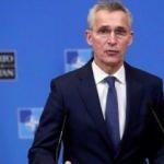 NATO Genel Sekreteri: Ukrayna'ya bir saldırı için tüm unsurlar oluştu