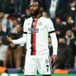 N'Koudou'nun d&ouml;n&uuml;ş tarihi belli oldu!