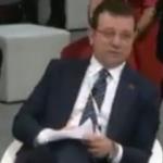 Ekrem İmamoğlu'nun İngilizcesi yine g&uuml;ndem oldu