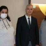 İstanbul'da yaşayan obez kuzenler gastrik bypass ameliyatı ile sağlığına kavuştu