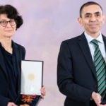 Oda TV &Ouml;zlem T&uuml;reci ve Uğur Şahin'i hedef aldı!