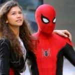 Örümcek Adam'ın MJ'i milyon dolarlar kazanacak! Europhia'nın yıldızı Zendaya'nın alacağı ücret...