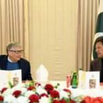 Pakistan'ın &ccedil;ocuk felci kararlılığı Bill Gates'i heyecanlandırdı