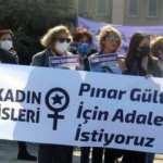 Pınar G&uuml;ltekin davasında karar &ccedil;ıkması bekleniyor