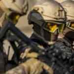 P&Ouml;H'lerin eğitiminden nefes kesen g&ouml;r&uuml;nt&uuml;ler!