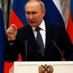 Putin&rsquo;den para desteği talimatı