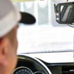 Radarın yerini s&ouml;yleyen polise verilen ceza iptal