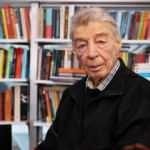 Rumeli t&uuml;rk&uuml;lerinin unutulmaz sesi: Arif Şent&uuml;rk