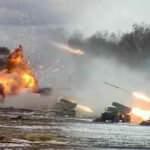 Rusya-Ukrayna krizine d&uuml;nyadan tepkiler: Adım adım savaşa