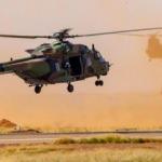 Sahel'de bir kedi, kum tepesi ve Tevarik kılıcı: Mali'deki Fransız operasyonları