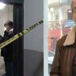 Samsun&rsquo;da emekli &ouml;ğretmenin ş&uuml;pheli &ouml;l&uuml;m&uuml;!