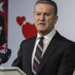 Sarıgül'den 6'lı zirveye tepki: Biz ittifakı yuvarlak masalarda yapmayacağız!