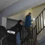 Siirt merkezli terör operasyonu: 15 şüpheli yakalandı!