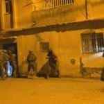Şırnak'ta uyuşturucu satıcılarına operasyon!