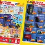 ŞOK'ta bug&uuml;n hangi &uuml;r&uuml;nler satışta? 19 Şubat 2022 akt&uuml;el katalog &uuml;r&uuml;nleri a&ccedil;ıklandı