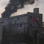 Son Dakika: Esenyurt'ta korkutan yangın!