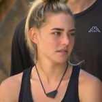 Survivor Aycan'ın pes etmesinin nedeni belli oldu