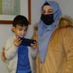 Tek böbrekle doğdu, o da iflas etti! 7 yaşındaki çocuk annesinin böbreğiyle hayata tutundu