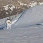 Ter&ouml;rden temizlenen Dağlıca, artık daha g&uuml;venli ve huzurlu