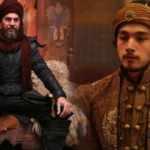 Hakim dizisine Diriliş Ertuğrul'dan önemli transfer! İddialı sahneleriyle setlerin tozunu atacak