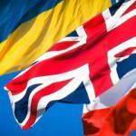 Ukrayna, İngiltere ve Polonya &uuml;&ccedil;l&uuml; ittifak kurdu