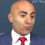 Ukrayna krizi, T&uuml;rkiye'nin ABD'deki &ouml;nemini artırdı