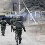 Donbas'ta tehlikeli savaş provası: Kremlin'den son dakika a&ccedil;ıklaması!