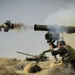 Ukrayna'dan Almanya'ya: Bize 12 bin tanksavar füzesi verin