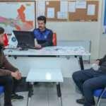 Van&rsquo;da yerde bulduğu 11 bin 900 TL&rsquo;yi sahibine ulaştırdı, takdir topladı  