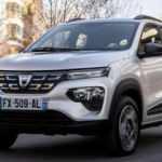 Dacia Spring'in T&uuml;rkiye'ye gelişi 2023'e ertelenebilir