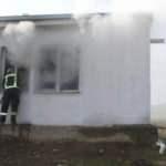 Yangın faciası: 3 yaşındaki ikizler hayatını kaybetti