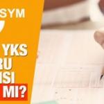 YKS soru sayıları artırılıyor mu? 2022 ÖSYM TYT sınav süresini 30 dakika uzatmıştı...