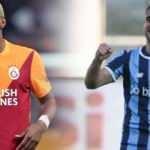 Yunus Akgün Galatasaray'da 40 kat daha fazla kazanan Babel'i solladı!