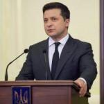 Zelenskiy, gerginliği düşürmek için Biden'ı Kiev'e davet etti