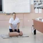 10 ayda 68 binden fazla &ouml;ğretmen ilk yardım eğitimi aldı