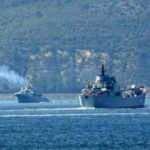 1936 yılında imzalanan Montrö Sözleşmesi'nin 19. maddesi gündemde