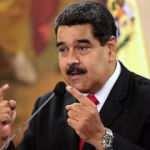 Maduro, Rusya-Ukrayna krizinde tarafını seçti