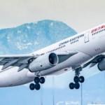 Airbus, 2021 yılında Çin’e 142 ticari uçak teslimatı yaptı
