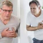 Kirli ve soğuk hava kalp krizini tetikliyor