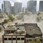 Emlak Konut GYO'dan 596 milyon TL'lik s&ouml;zleşme